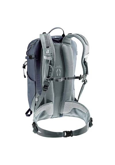 Deuter Trail 25 Litre Sırt Çantası Siyah