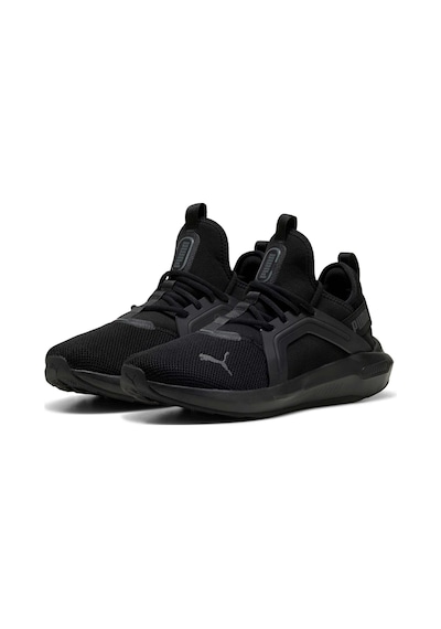 Puma Softrıde Enzo 5 Koşu Ayakkabısı 311098 01 Siyah