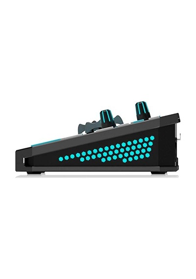 Goxlr 4 Kanallı Online Broadcast Mikser