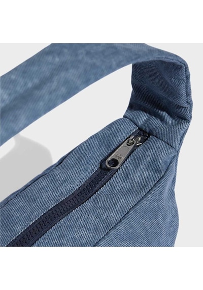Adidas Ke0684 Sh Bag S Wash Çanta Mavi