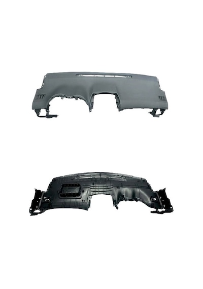 Toyota Corolla Torpido Üst Komple 2007-2012
