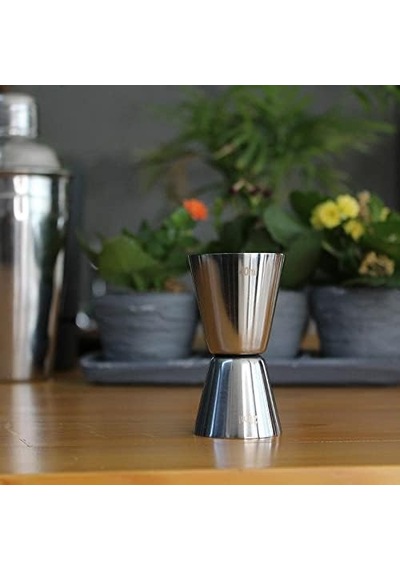 Zicco Ba 05 Jigger, 2/4 Cl