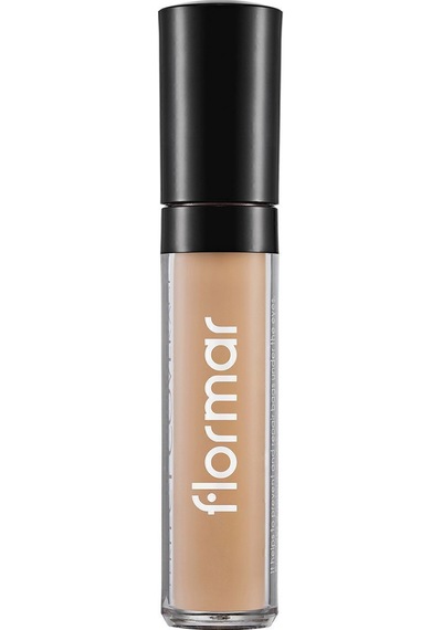 Flormar Likit Kapatıcı - Perfect Coverage Concealer - 020 Fair-Light - 8690604558056 Flormar Likit Kapatıcı - Perfect Coverage Concealer - 020 Fair-Light - 8690604558056