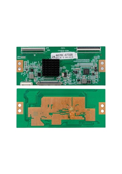 Weko Wk-24469 6870c-0756a 2v 55 İnç Flexi Board Çok Renkli