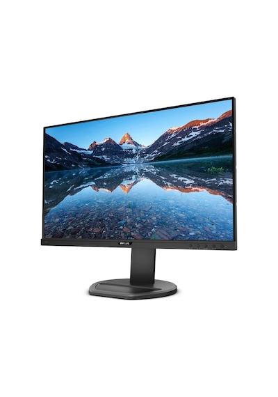 Philips 243B9-00 23.8" 4 MS 75 Hz USB-C Full HD IPS Monitör