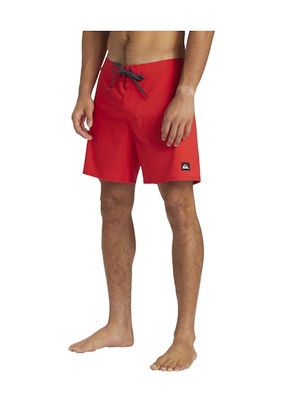 Quıksılver Quiksilver Surfsilk Kaimana 16 Erkek Kırmızı Boardshort Rqc0 Çok Renkli