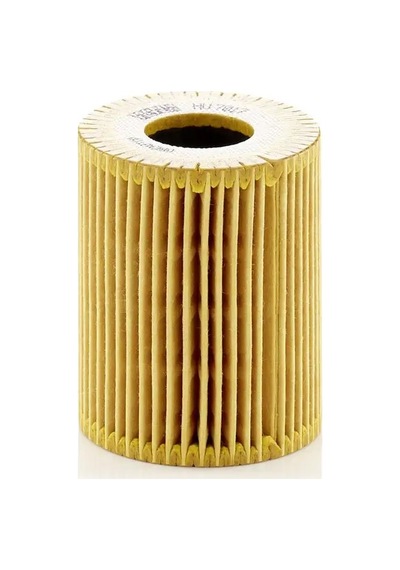 Mann Hu7017z Yag Filtresi 03p115466 03p115562