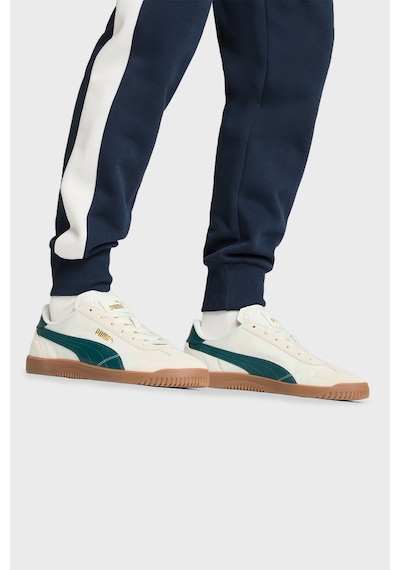 Puma Club 5v5 Lux OG Unisex Gri Sneaker
