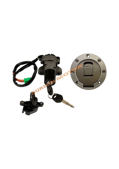 Lifan Discovery 150 Kontak Set [Oem]