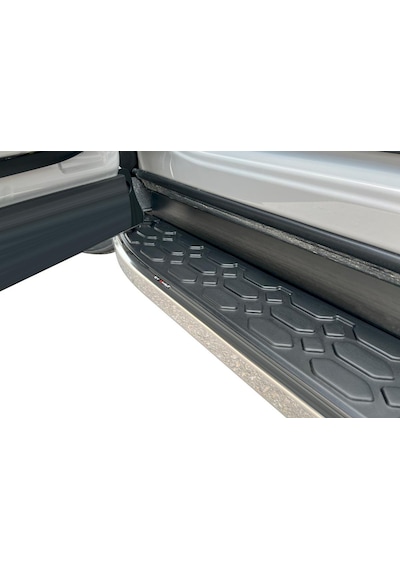 Omsa Byd Seal U Dm-i Blackline Yan Basamak Krom 2024 Ve Sonrası