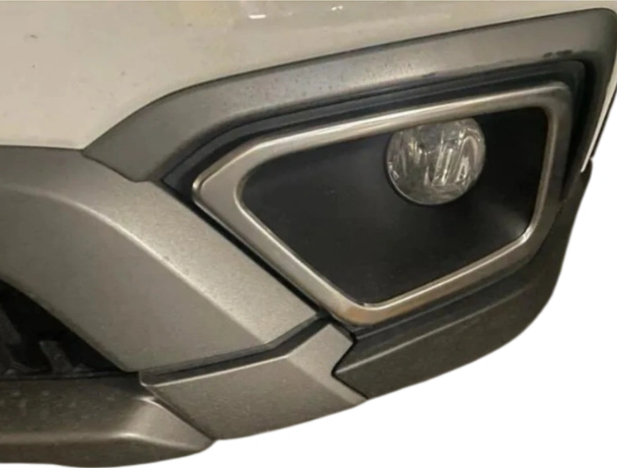 Fiat Egea Cross 2020+ Sis Far Çerçevesi A+ Paslanmaz