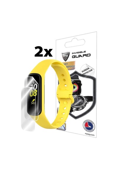 Ipg Samsung Uyumlu Galaxy Fit E 2019 Ekran Koruyucu (2 Adet)