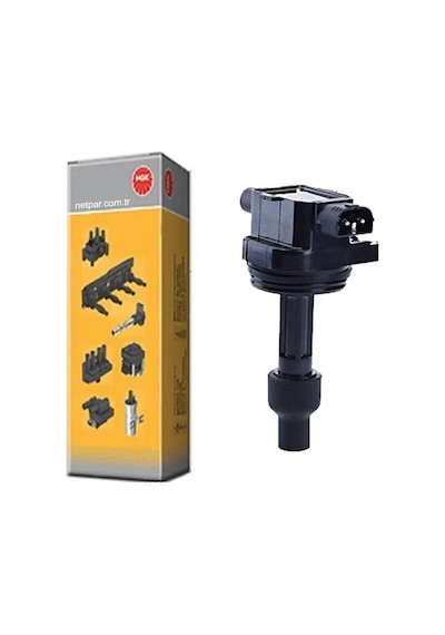 Volvo S40 1.8 1995-2004 Ngk Ateşleme Bobini