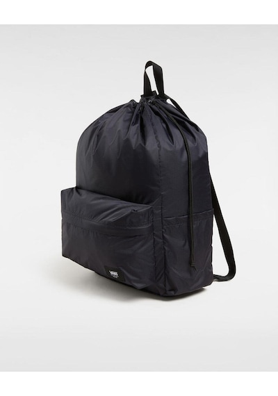 Vans Old Skool Cinch Backpack Sırt Çantası Vn00082g9rj1 Siyah
