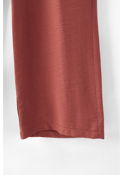 Miababy Kız Bol Pantolon 6119