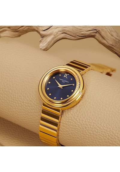 Pierre Cardin Cf.1010.mg Kol Saati Renkli