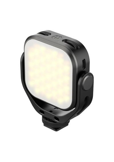 Vijim Vl66 360 Derece Dönebilen Led Video Işığı