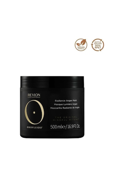 Rp Orofluıdo Orıgınal Mask 500ml