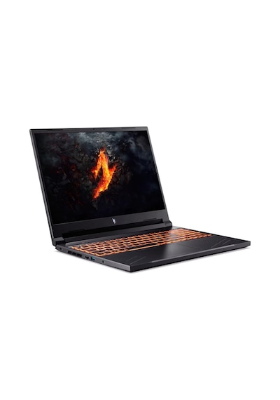 Acer Nitro V16 ANV16-41 NH.QRUEY.005 R7-8845HS 16 GB 1 TB SSD RTX4060 8 GB Free Dos 16" Wuxga Dizüstü Bilgisayar