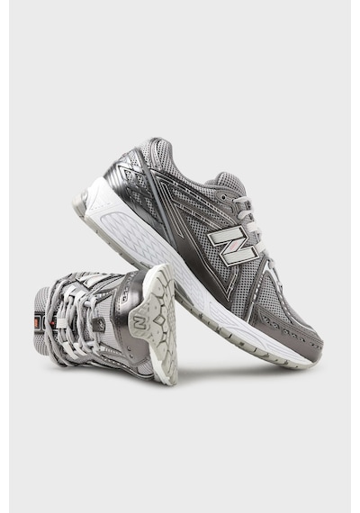 New Balance Unisex Ayakkabı U1906rco Siyah Siyah