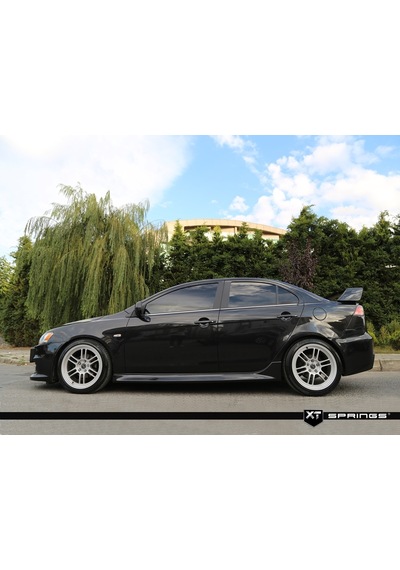 Mitsubishi Lancer 1.8 2008- Sonrası Xt Spor Yay -35Mm N11.1930