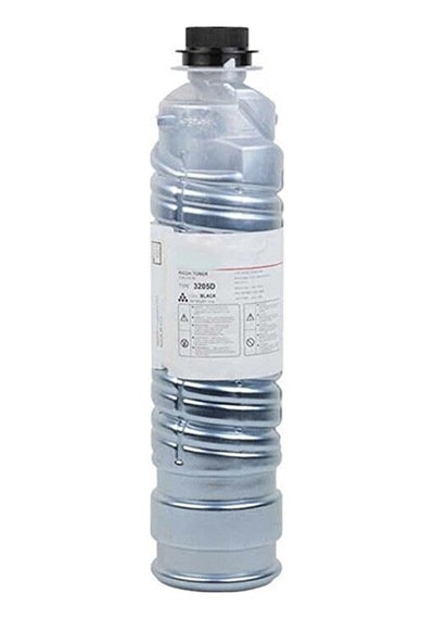 Ricoh Type 3105d Toner Uyumlu Siyah 23.000 Sayfa