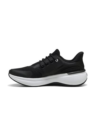 Puma 311723 Softride Exo Shift Spor Ayakkabı Siyah-beyaz Sıyah/beyaz Puma 311723 Softride Exo Shift Spor Ayakkabı Siyah-beyaz Sıyah/beyaz