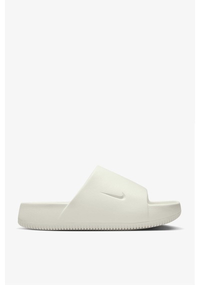 Nike W Calm Slide Kadın Terlik Beyaz
