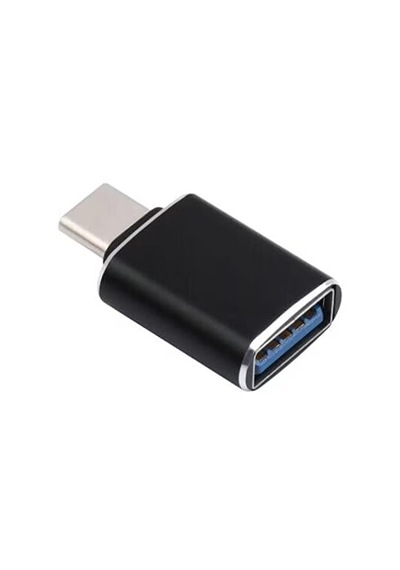 Usb/type-c Dönüştürücü Adaptör Type-c Girişine Sahip Telefonlar