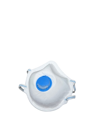 Ffp2 Ventilli Maske