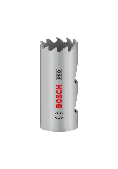 Bosch Pro Multi Material Delik Açma Testeresi 22 Mm