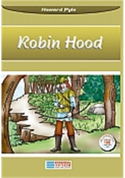 Robin Hood N11.184