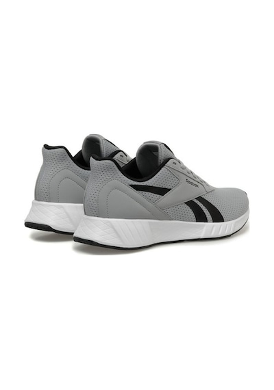 Reebok Lıte Plus 2.5 Gri Erkek Koşu Ayakkabısı 100206106 Gri