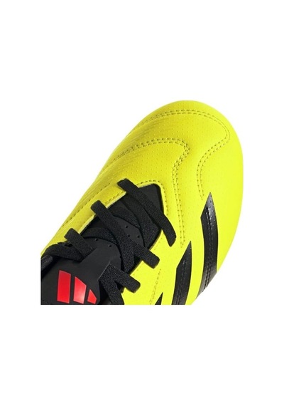 Adidas Predator Club Fxg Sarı Erkek Çocuk Krampon Ç-157 Ig5426 Sarı