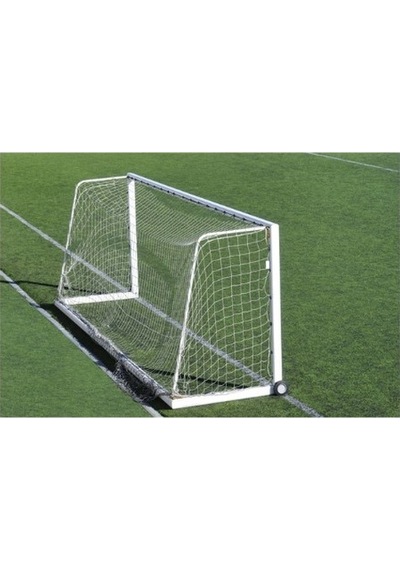 Attack Sport Aff222 Mini Futbol Kale Filesi 4 Mm 10x10 Cm Beyaz