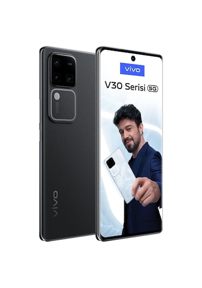 Vivo V30 5G 12 GB 256 GB (Vivo Türkiye Garantili)