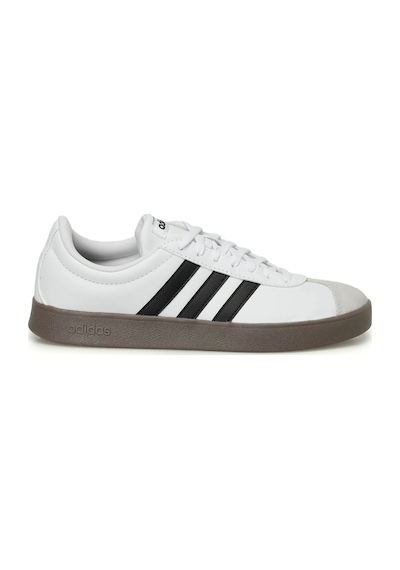 Adidas Vl Court Base Beyaz Kadın Sneaker 000000000102121033 Beyaz