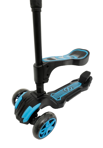 Cool Wheels Combo Oturaklı Scooter