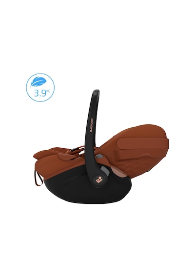 Maxi-cosi Pebble Slide Pro Isofix Bazalı 360 Dönebilen Tam Yatabilen 0-13 Kg Ana Kucağı Terra
