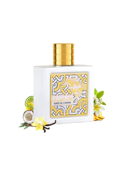 Lattafa Qaed Al Fursan Unlimited Edp 90 Ml Unisex Parfüm Çiçek - Meyve