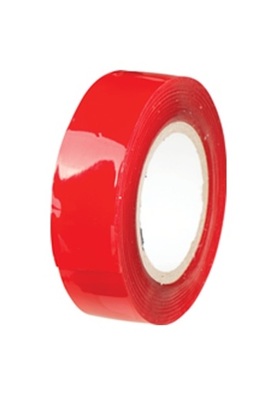 Çift Taraflı Akrilik Bant 18 Mm X 2 Mt.