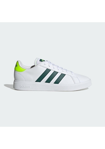 Adidas Id4450 Grand Court Base 2.0 Günlük Spor Ayakkabı Beyaz