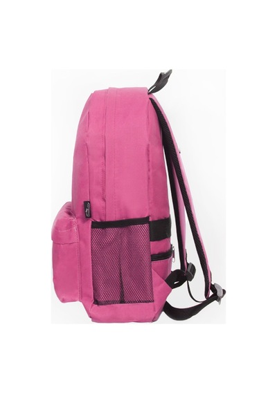 Cambridge Polo Club Sırt Çantası Plcan2086 Pembe - Pembe