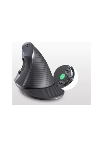 Delux M618GX Ergonomik Dikey Mouse