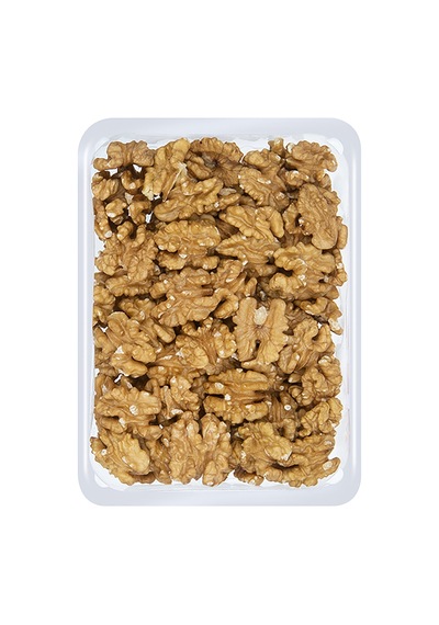 Kelebek Ceviz İçi 250 G - 6 Adet Tarı 750 G