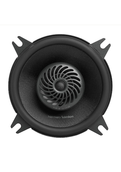 Harman Kardon Fıt 4f 10 Cm 240 Watt 2 Yollu Oto Hoparlör Takımı