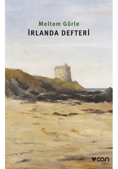 İrlanda Defteri 9789750765322