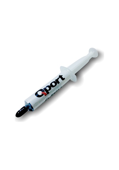 Qport Q T10M 10 Gram 5W/M K Termal Macun