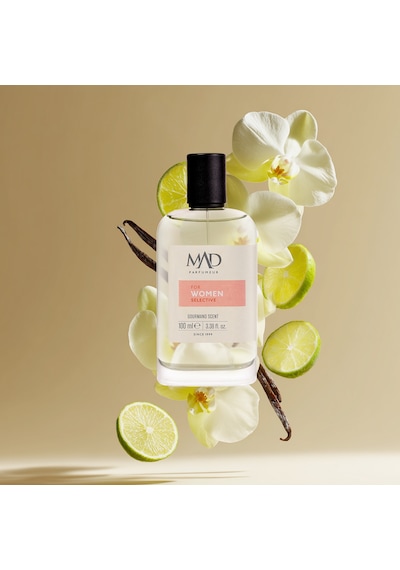 Mad W183 Selective Kadın Parfüm EDP 100 ML