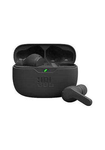 Jbl Wave Beam Tws Bluetooth Kulakiçi Kulaklık Siyah